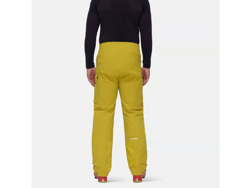 スキー MAMMUT Stoney HS Thermo Pants Men 44 Stoney HS Thermo Pants Men | Mammut